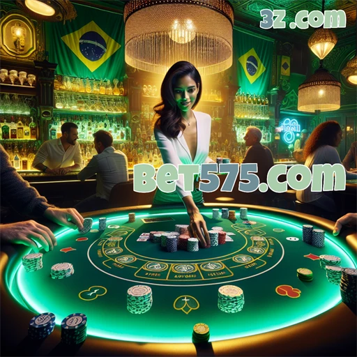 Descubra a Categoria de Bônus no Bet575.com e Maximize Seus Ganhos