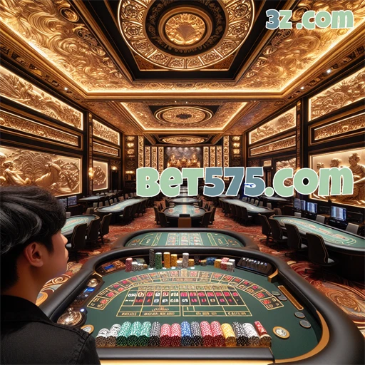 Descubra as Melhores Promoções no Bet575.com