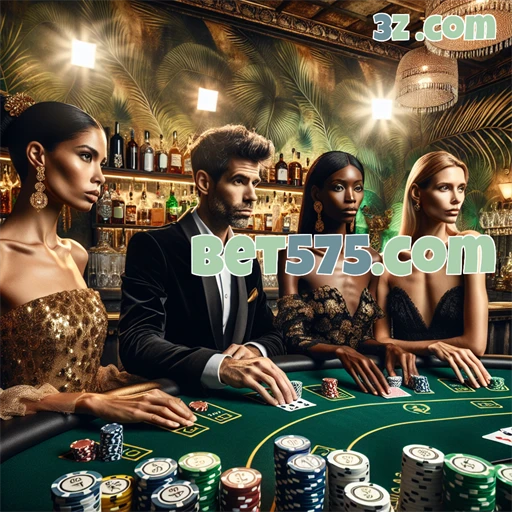 Atração dos Caça-Níqueis: Ganhos e Diversão no bet575.com