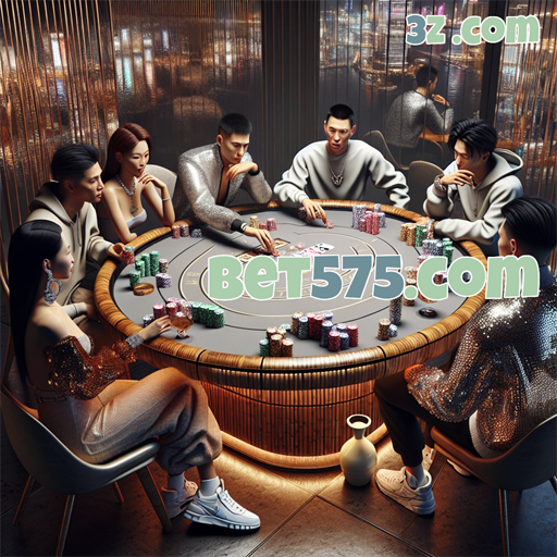 Explorando o Mundo das Apostas em Tênis no Bet575.com